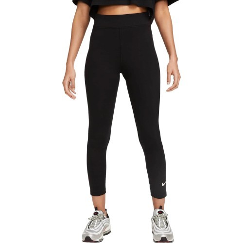 Nike Sportswear Classic HR 7/8 Women's Tights Black DV7789 010