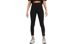 Nike Tamprės Moterims W Nsw Nk Clsc Hr 7/8 Tight Black DV7789 010