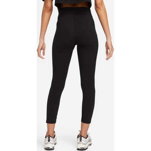 Nike Sportswear Classic HR 7/8 Women's Tights Black DV7789 010