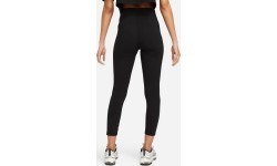 Nike Sportswear Classic HR 7/8 Women's Tights Black DV7789 010