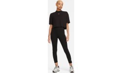 Nike Tamprės Moterims W Nsw Nk Clsc Hr 7/8 Tight Black DV7789 010