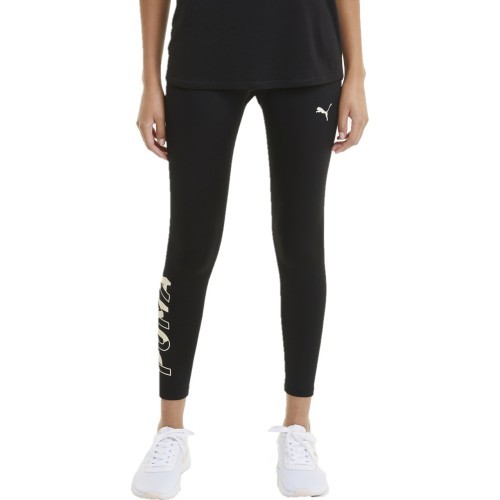 Puma Modern Sports Women's Leggings Black 585959 01