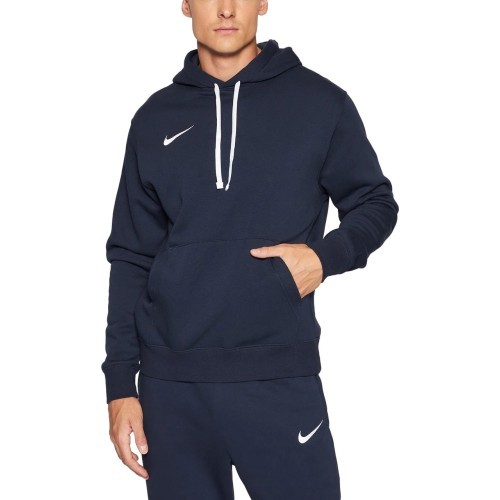 Мужская толстовка Nike Park 20 Fleece Hoodie Navy CW6894 451