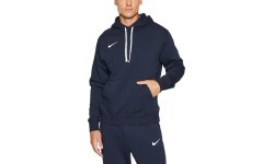 Nike Park 20 Fleece Hoodie Men's Navy CW6894 451