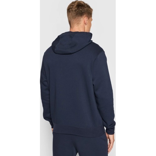 Nike Džemperis Vyrams NK Men Park 20 Fleece Hoodie Navy CW6894 451