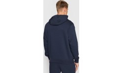 Мужская толстовка Nike Park 20 Fleece Hoodie Navy CW6894 451