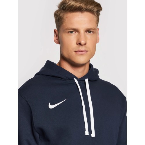 Мужская толстовка Nike Park 20 Fleece Hoodie Navy CW6894 451