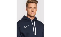 Nike Park 20 Fleece Hoodie Men's Navy CW6894 451