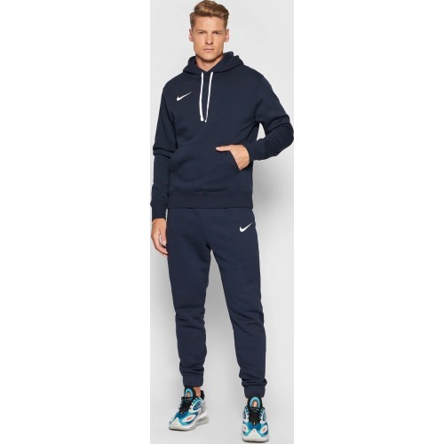 Nike Park 20 Fleece Hoodie Men's Navy CW6894 451