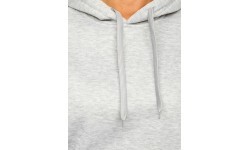 J.Style Džemperis Moterims Fleece Grey 68W02-2