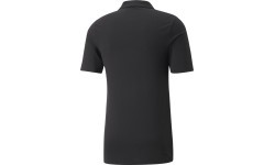 Puma Ferrari Style Polo Shirt for Men Black 533340 01