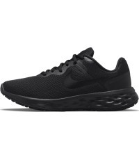Женская обувь Nike Revolution 6 NN, чёрная DC3729 001