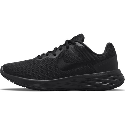 Женская обувь Nike Revolution 6 NN, чёрная DC3729 001