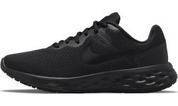 Nike Revolution 6 NN Women's Shoes Black DC3729 001