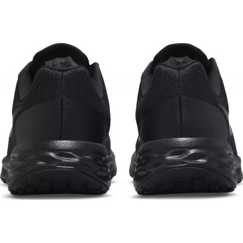 Nike Avalynė Moterims Nike Revolution 6Nn Black DC3729 001