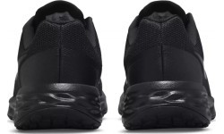 Женская обувь Nike Revolution 6 NN, чёрная DC3729 001