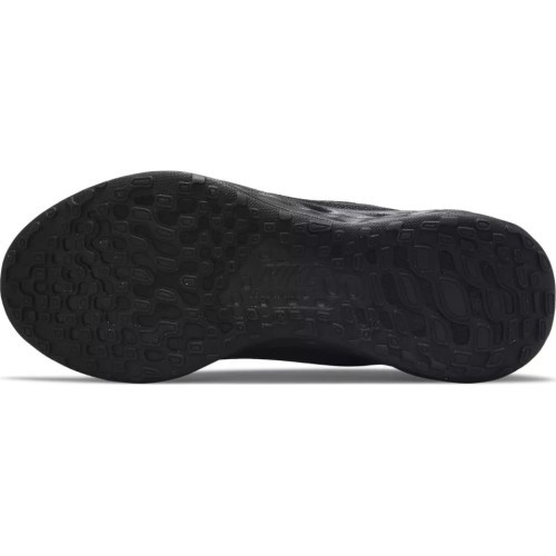 Nike Avalynė Moterims Nike Revolution 6Nn Black DC3729 001