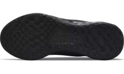 Nike Avalynė Moterims Nike Revolution 6Nn Black DC3729 001