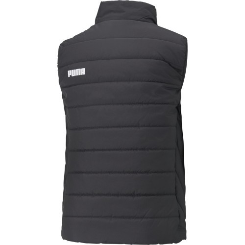 Puma Ess Padded Vest Women's Black 848941 01