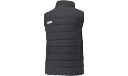 Puma Ess Padded Vest Women's Black 848941 01