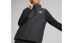 Puma Liemenė Moterims Ess Padded Vest Black 848941 01