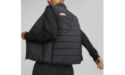 Puma Liemenė Moterims Ess Padded Vest Black 848941 01