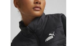 Puma Liemenė Moterims Ess Padded Vest Black 848941 01