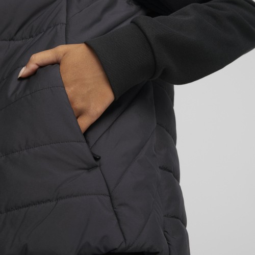 Puma Liemenė Moterims Ess Padded Vest Black 848941 01