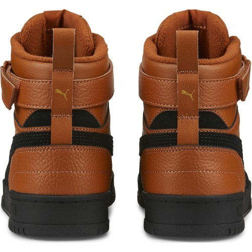 Puma Avalynė Vyrams Rbd Game Wtr Brown 387604 03