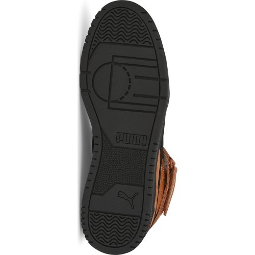Puma Avalynė Vyrams Rbd Game Wtr Brown 387604 03
