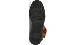Puma RBD Game WTR Men's Winter Shoes Brown 387604 03