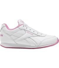 Обувь для девочек Reebok Royal Cljog White EF3404