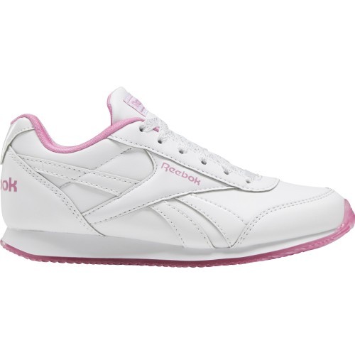 Reebok Avalynė Mergaitėms Royal Cljog White EF3404