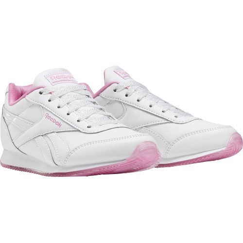 Обувь для девочек Reebok Royal Cljog White EF3404