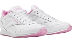 Reebok Avalynė Mergaitėms Royal Cljog White EF3404