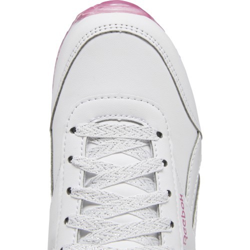 Reebok Royal Cljog Girls' Shoes White EF3404