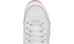 Reebok Royal Cljog Girls' Shoes White EF3404