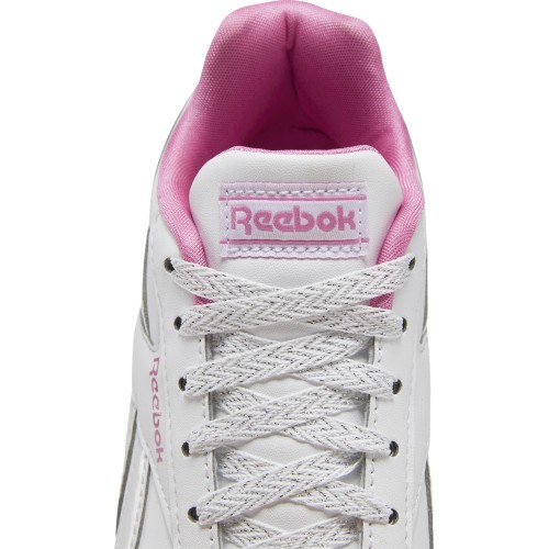 Обувь для девочек Reebok Royal Cljog White EF3404
