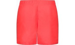 Nike Maudymosi Šortai Vyrams Logo Solid 5""In Short Red NESSA566 631