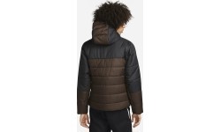 Мужская куртка Nike NSW Repeat Syn Fill Jkt Black Brown DX2037 237
