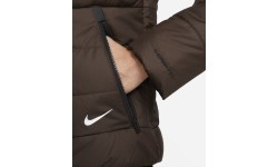 Мужская куртка Nike NSW Repeat Syn Fill Jkt Black Brown DX2037 237