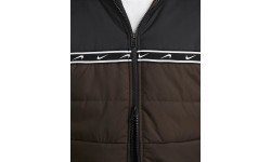 Мужская куртка Nike NSW Repeat Syn Fill Jkt Black Brown DX2037 237