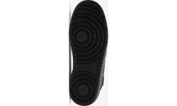 Nike обувь для подростков Court Borough Mid 2 Black CD7782 001