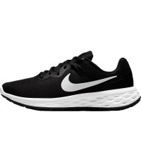 Nike Avalynė Vyrams Revolution 6 NN Black DC3728 003