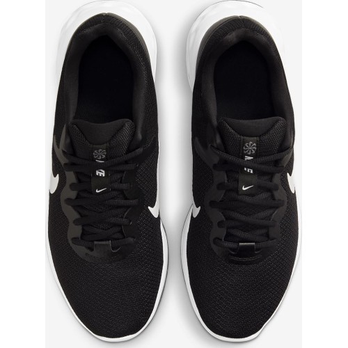Nike Revolution 6 NN Men's Shoes Black DC3728 003