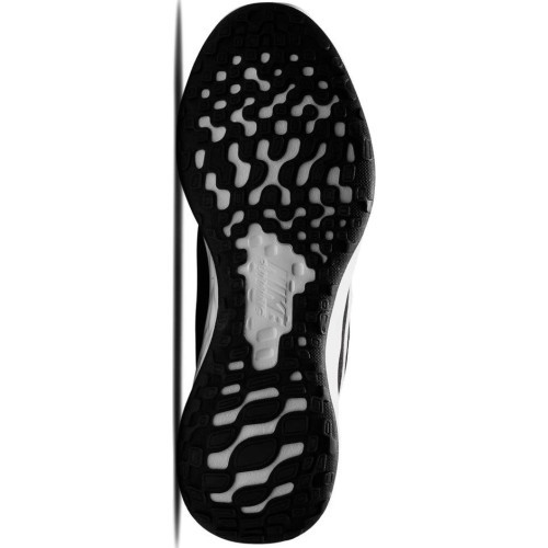 Nike Avalynė Vyrams Revolution 6 NN Black DC3728 003
