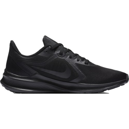 Nike Avalynė Moterims Wmns Downshifter 10 Black CI9984 003