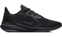 Женская обувь Nike Wmns Downshifter 10 Black CI9984 003