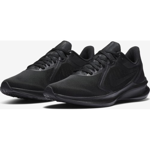 Nike Avalynė Moterims Wmns Downshifter 10 Black CI9984 003