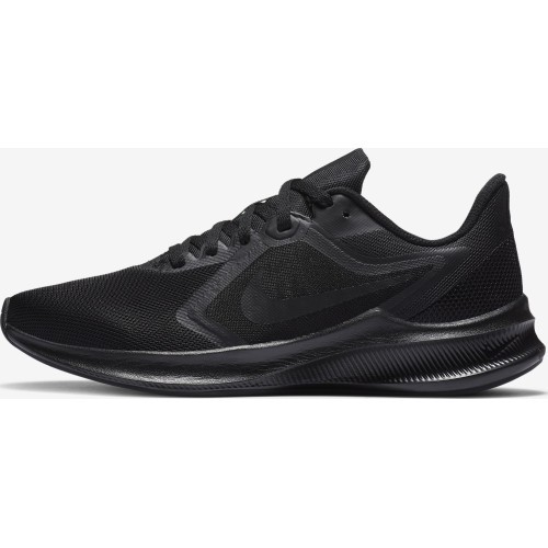 Nike Wmns Downshifter 10 Women's Shoes Black CI9984 003